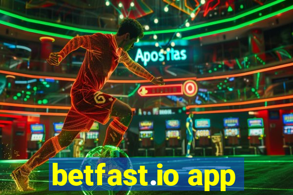 betfast.io app